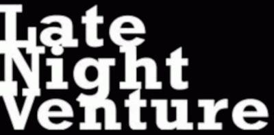 logo Late Night Venture